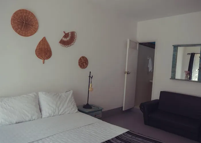 Laureles Garden Hostel