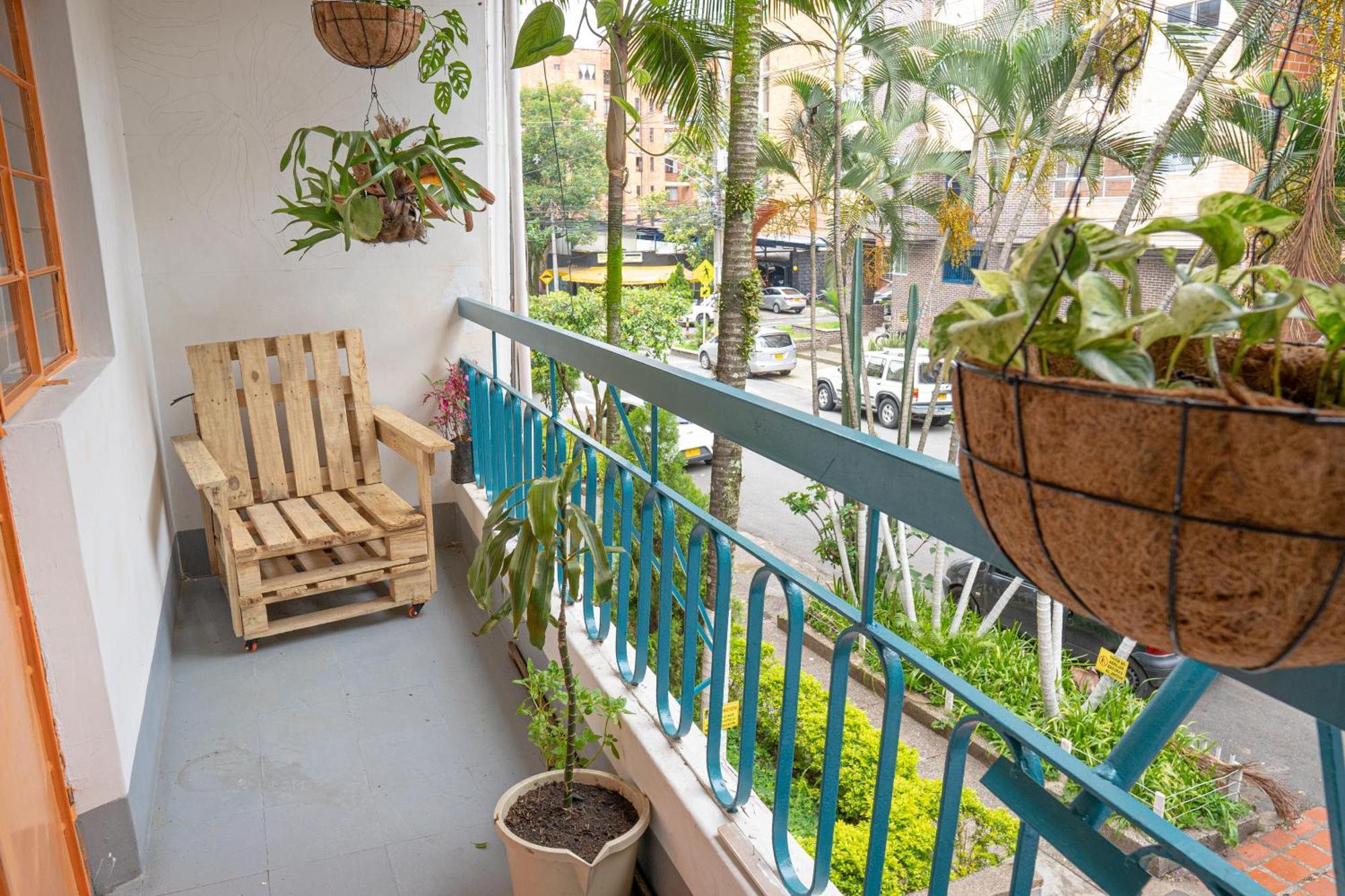 Maison d'hôtes Laureles Garden