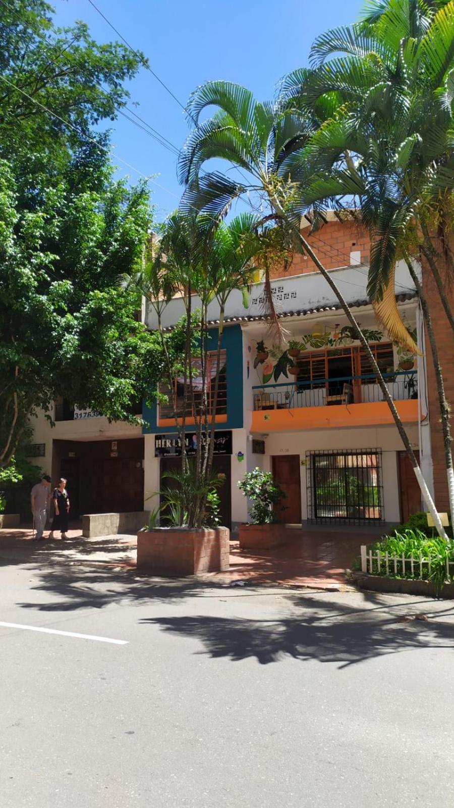 Laureles Garden Casa de hóspedes