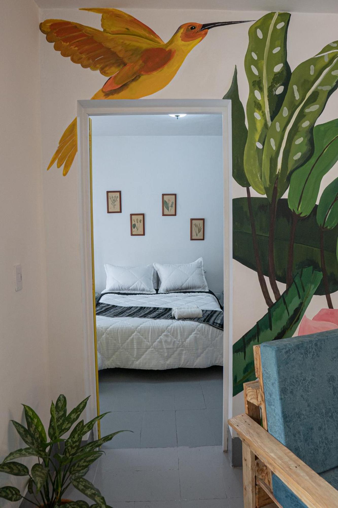 Casa de hóspedes Laureles Garden Medellín
