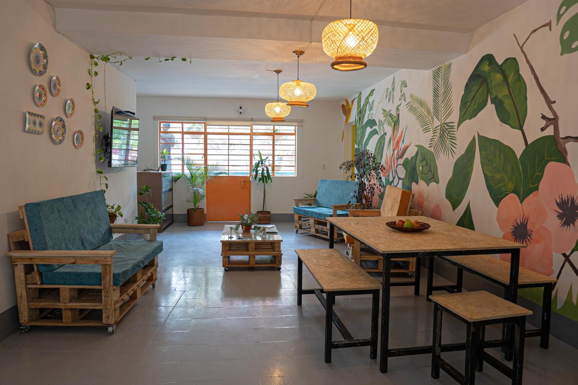 Casa de hóspedes Laureles Garden