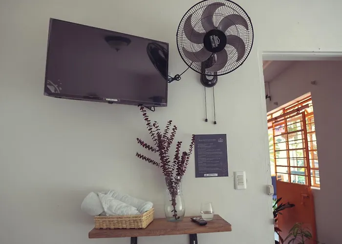 Laureles Garden Hostel