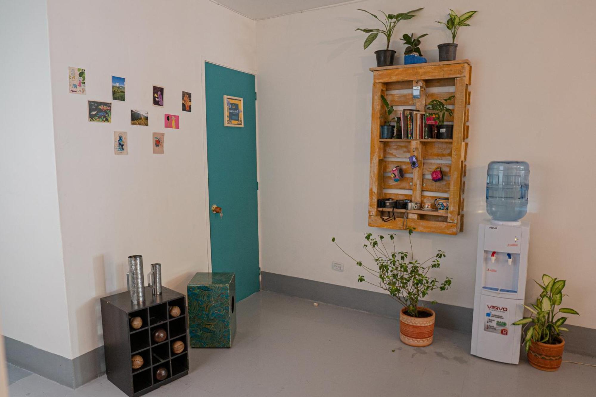 招待所 Laureles Garden Medellín