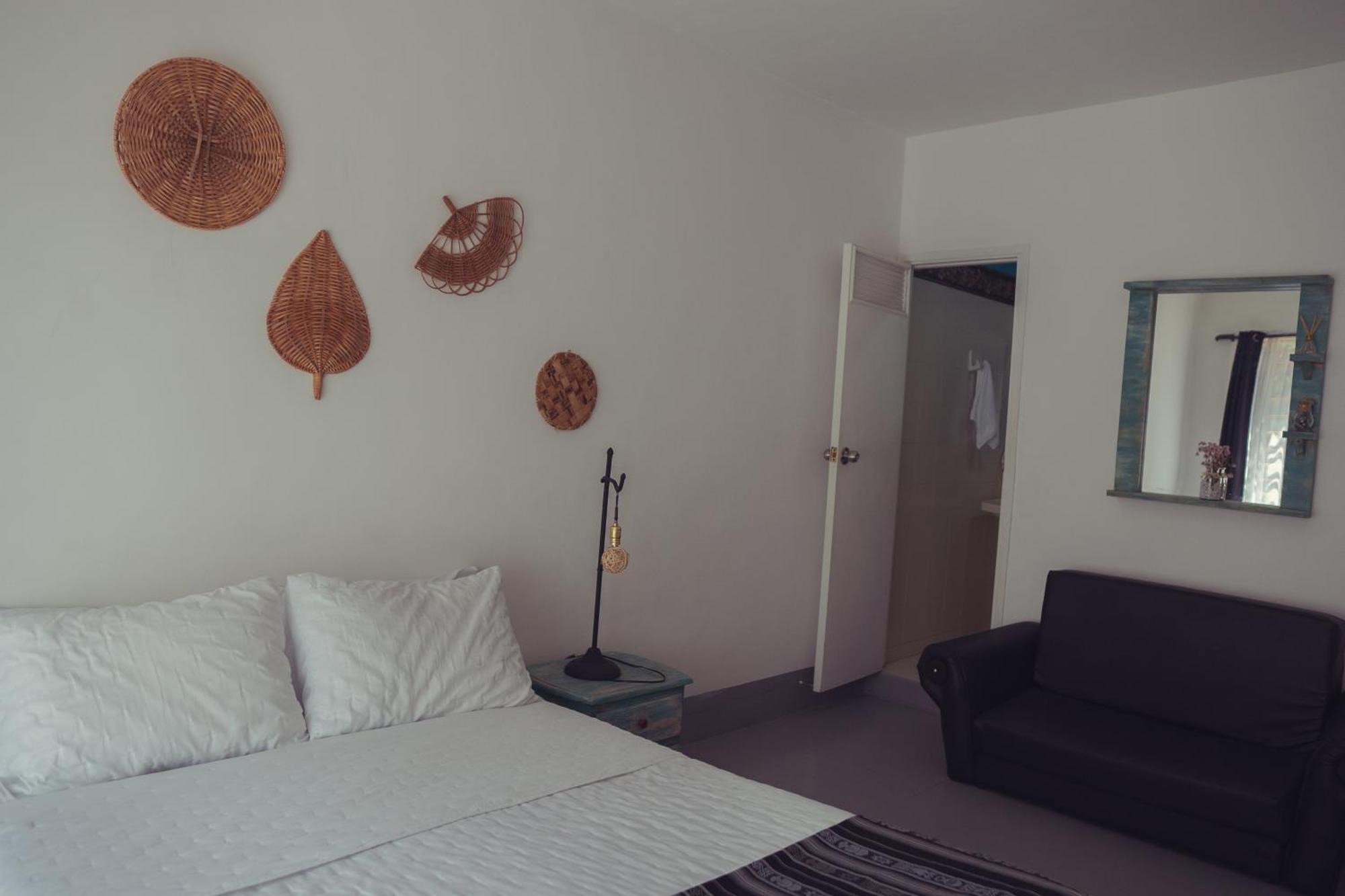 Laureles Garden 招待所 Medellín