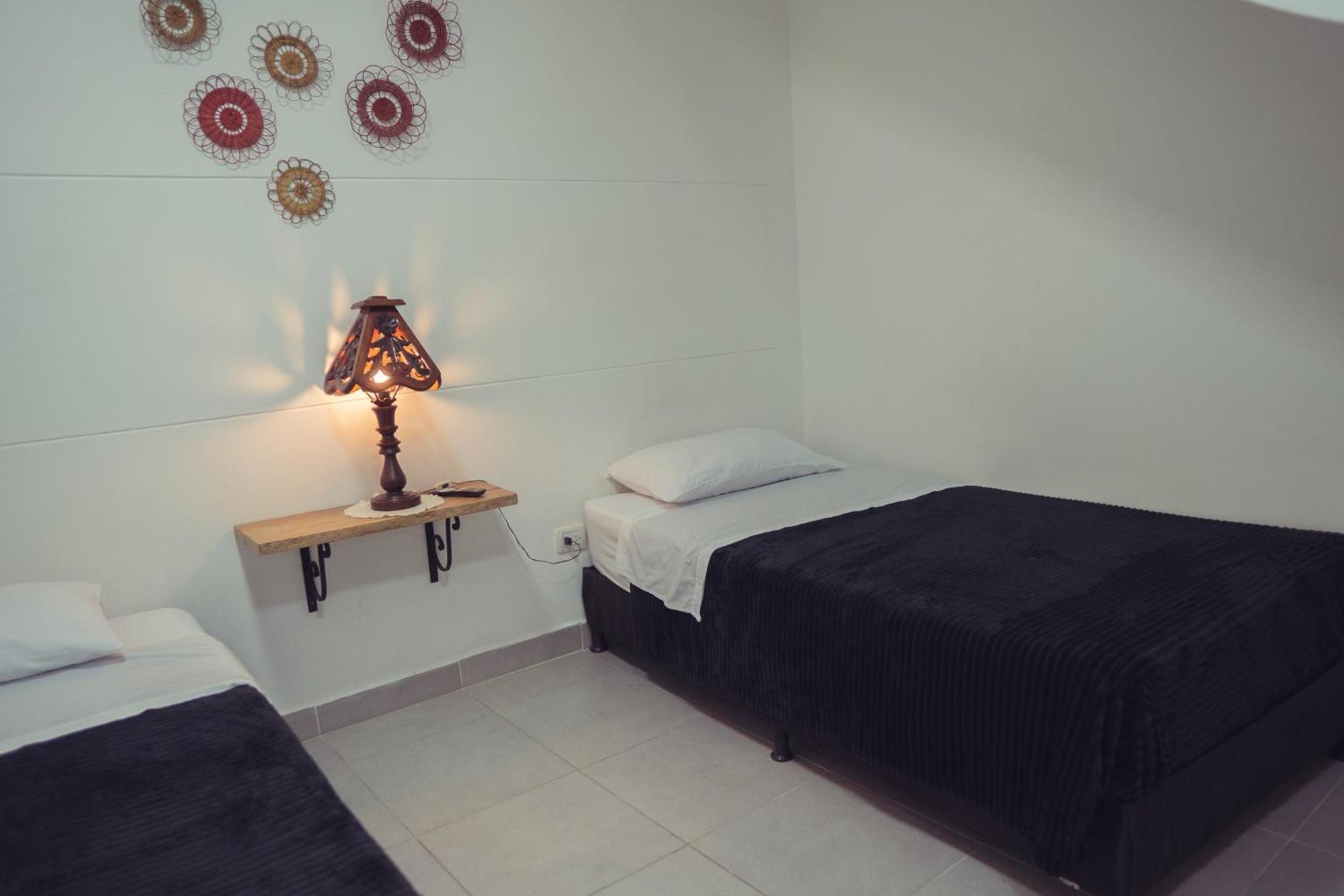 招待所 Laureles Garden Medellín