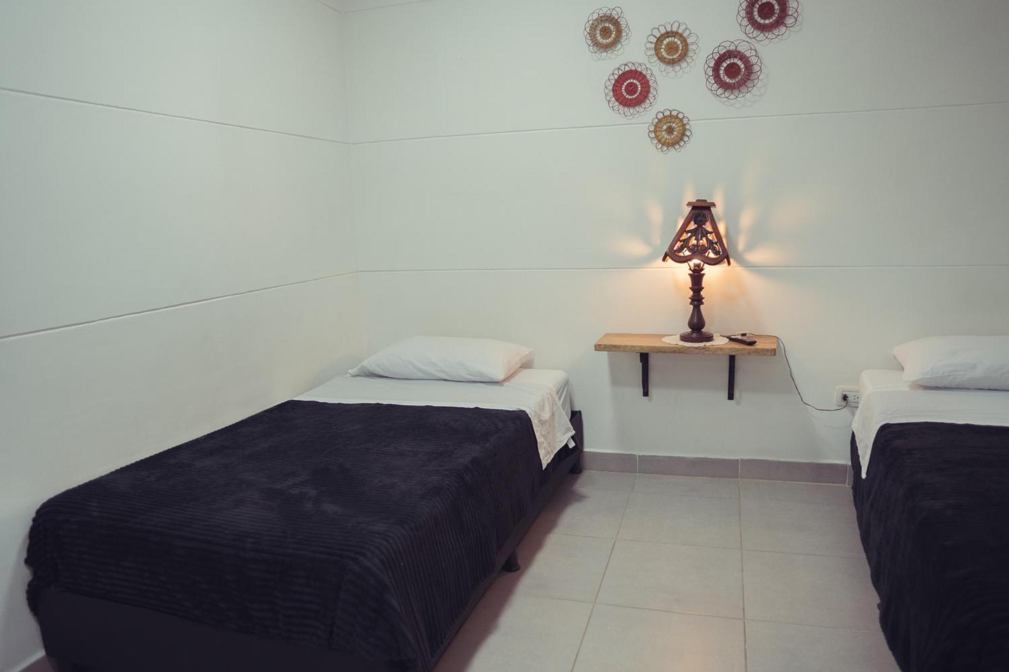 Laureles Garden 招待所 Medellín