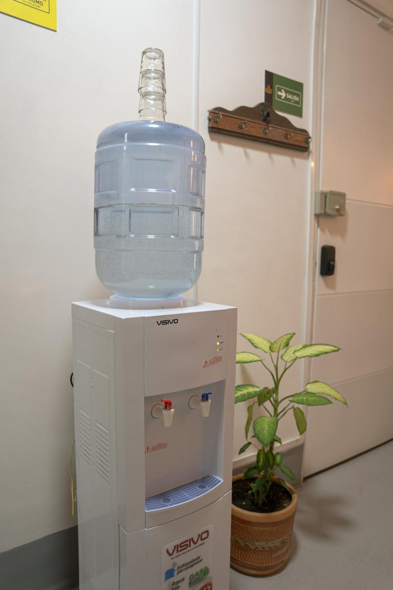 招待所 Laureles Garden Medellín